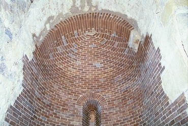 Església dels Sants Metges a Sant Julià de Ramis