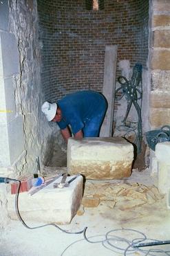 Església dels Sants Metges a Sant Julià de Ramis