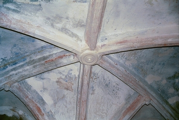 Església dels Sants Metges a Sant Julià de Ramis