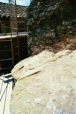 Església dels Sants Metges a Sant Julià de Ramis