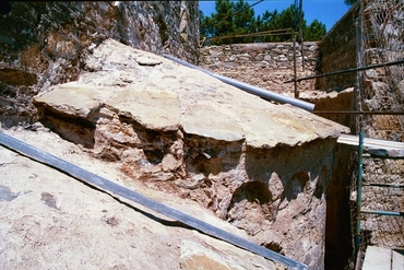 Església dels Sants Metges a Sant Julià de Ramis