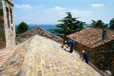 Església dels Sants Metges a Sant Julià de Ramis