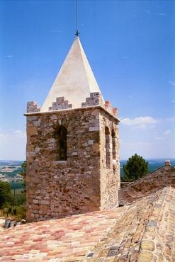 Església dels Sants Metges a Sant Julià de Ramis