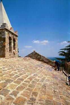 Església dels Sants Metges a Sant Julià de Ramis