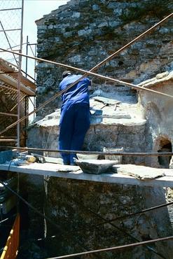 Església dels Sants Metges a Sant Julià de Ramis