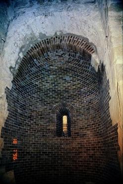 Església dels Sants Metges a Sant Julià de Ramis