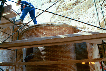 Església dels Sants Metges a Sant Julià de Ramis