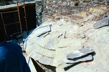 Església dels Sants Metges a Sant Julià de Ramis