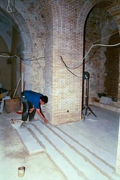 Església dels Sants Metges a Sant Julià de Ramis