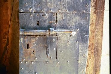 Església dels Sants Metges a Sant Julià de Ramis