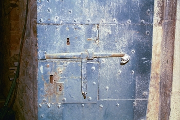 Església dels Sants Metges a Sant Julià de Ramis