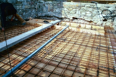 Església dels Sants Metges a Sant Julià de Ramis