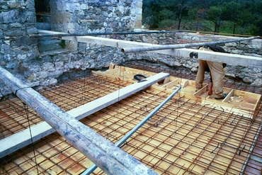 Església dels Sants Metges a Sant Julià de Ramis