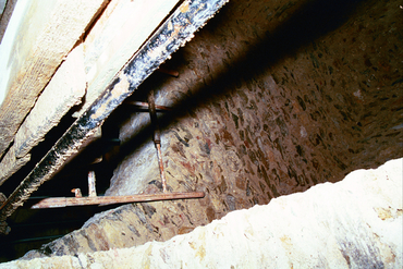 Església dels Sants Metges a Sant Julià de Ramis