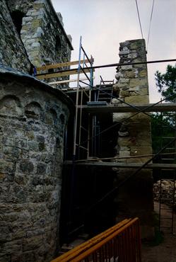 Església dels Sants Metges a Sant Julià de Ramis