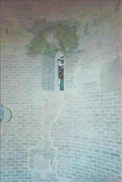 Església dels Sants Metges a Sant Julià de Ramis