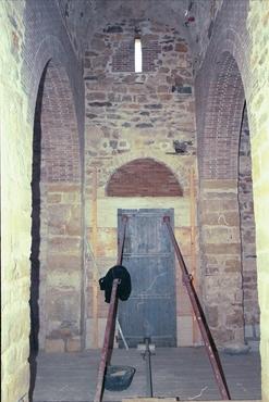 Església dels Sants Metges a Sant Julià de Ramis