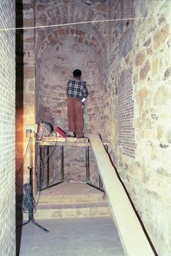 Església dels Sants Metges a Sant Julià de Ramis