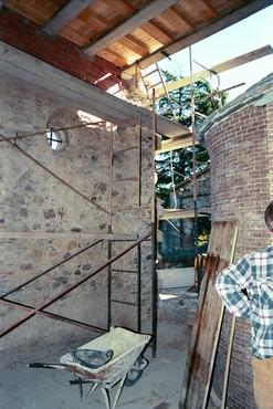 Església dels Sants Metges a Sant Julià de Ramis