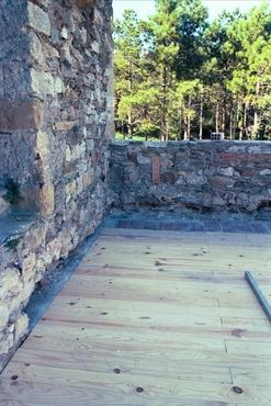 Església dels Sants Metges a Sant Julià de Ramis