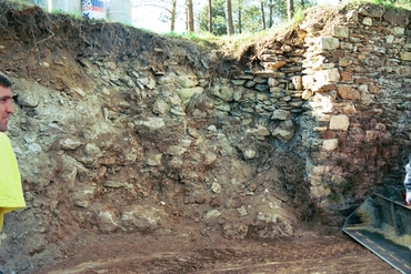 Església dels Sants Metges a Sant Julià de Ramis
