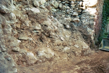 Església dels Sants Metges a Sant Julià de Ramis