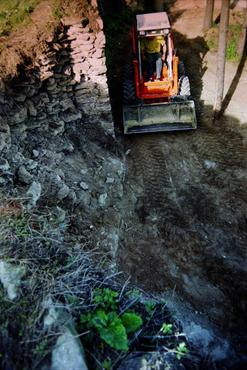 Església dels Sants Metges a Sant Julià de Ramis