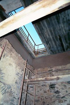 Església dels Sants Metges a Sant Julià de Ramis