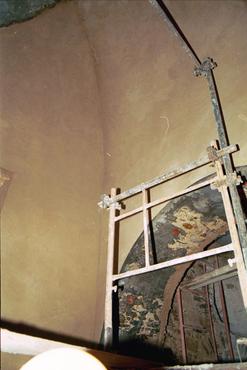 Església dels Sants Metges a Sant Julià de Ramis