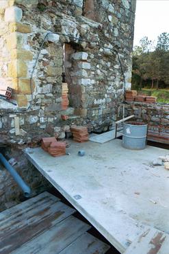 Església dels Sants Metges a Sant Julià de Ramis