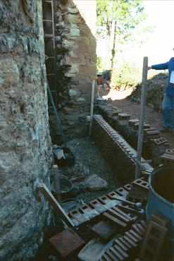 Església dels Sants Metges a Sant Julià de Ramis