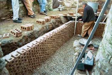 Església dels Sants Metges a Sant Julià de Ramis