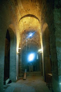 Església dels Sants Metges a Sant Julià de Ramis