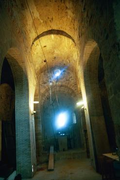 Església dels Sants Metges a Sant Julià de Ramis