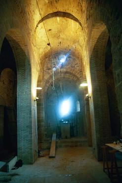 Església dels Sants Metges a Sant Julià de Ramis