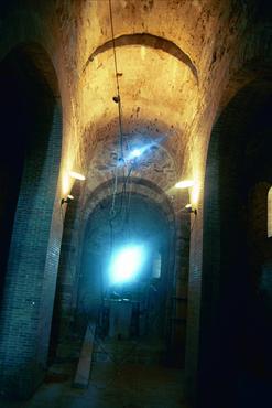 Església dels Sants Metges a Sant Julià de Ramis