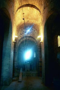 Església dels Sants Metges a Sant Julià de Ramis