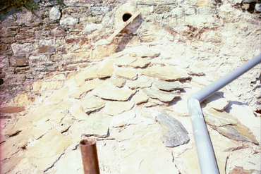 Església dels Sants Metges a Sant Julià de Ramis