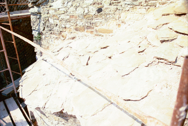 Església dels Sants Metges a Sant Julià de Ramis