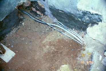 Església dels Sants Metges a Sant Julià de Ramis