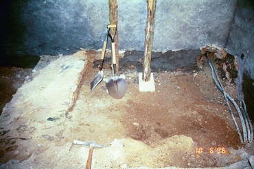 Església dels Sants Metges a Sant Julià de Ramis