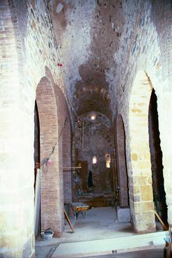 Església dels Sants Metges a Sant Julià de Ramis