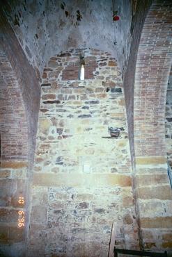 Església dels Sants Metges a Sant Julià de Ramis