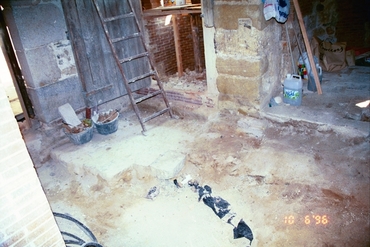 Església dels Sants Metges a Sant Julià de Ramis