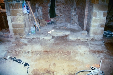 Església dels Sants Metges a Sant Julià de Ramis