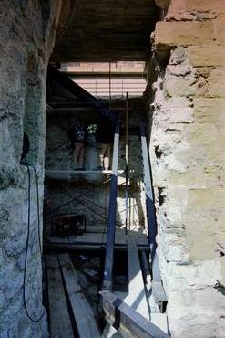 Església dels Sants Metges a Sant Julià de Ramis