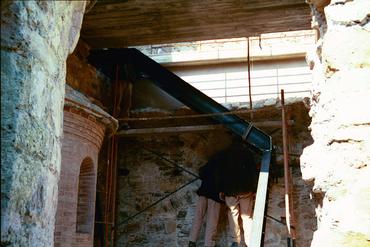 Església dels Sants Metges a Sant Julià de Ramis