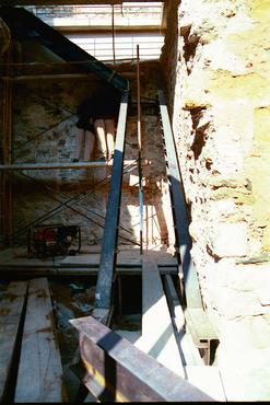 Església dels Sants Metges a Sant Julià de Ramis