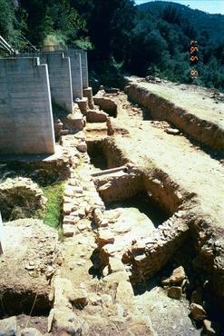 Església dels Sants Metges a Sant Julià de Ramis