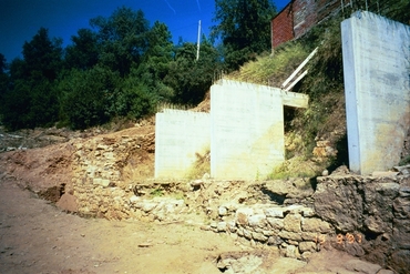Església dels Sants Metges a Sant Julià de Ramis